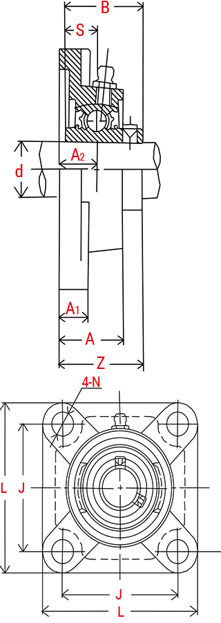 UCP 205 Teknik Çizim